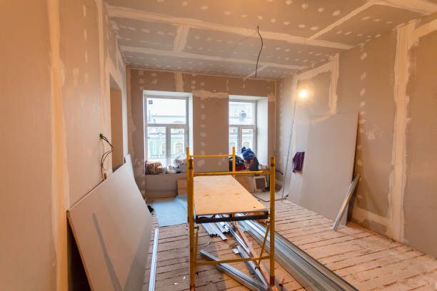 Best Drywall for New Construction  in Upper Brookville, NY